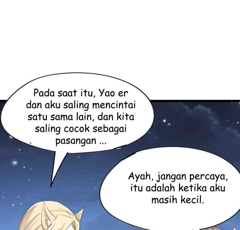 Turned Into a Grass in The Fantasy World? Chapter 10 - halaman 15