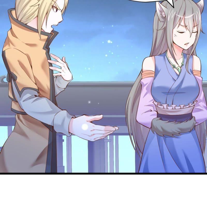 Turned Into a Grass in The Fantasy World? Chapter 10 - halaman 16