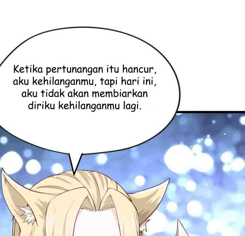 Turned Into a Grass in The Fantasy World? Chapter 10 - halaman 17