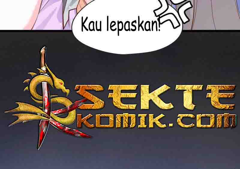 Turned Into a Grass in The Fantasy World? Chapter 10 - halaman 19