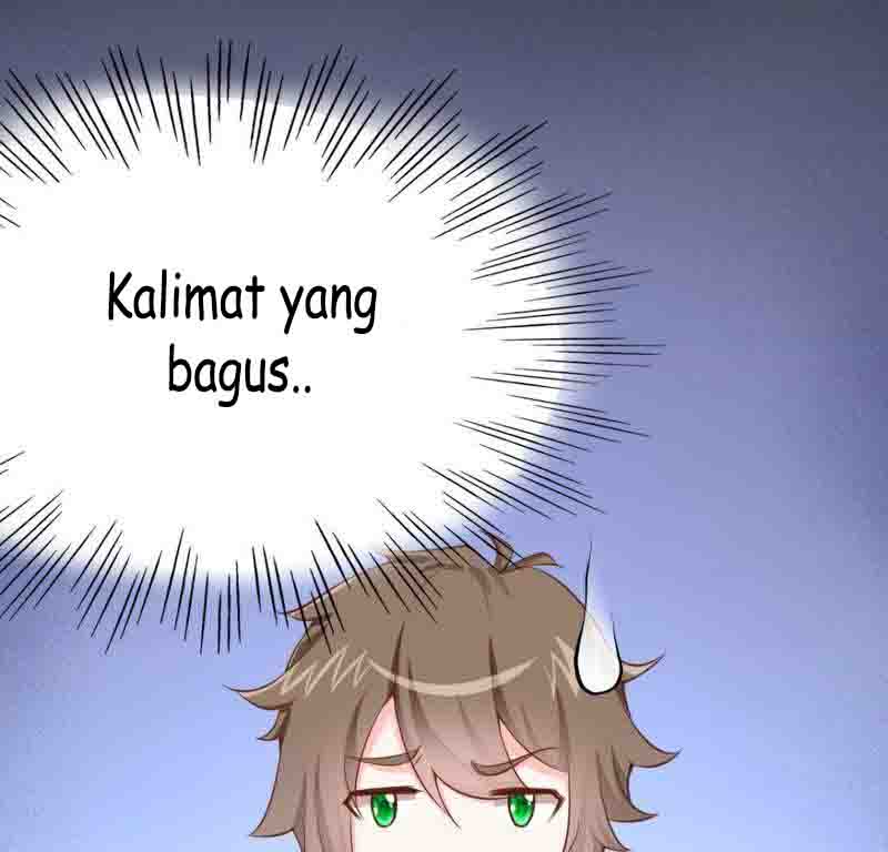 Turned Into a Grass in The Fantasy World? Chapter 10 - halaman 20