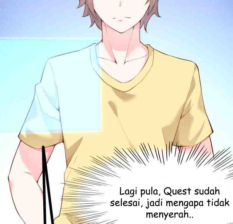 Turned Into a Grass in The Fantasy World? Chapter 10 - halaman 21