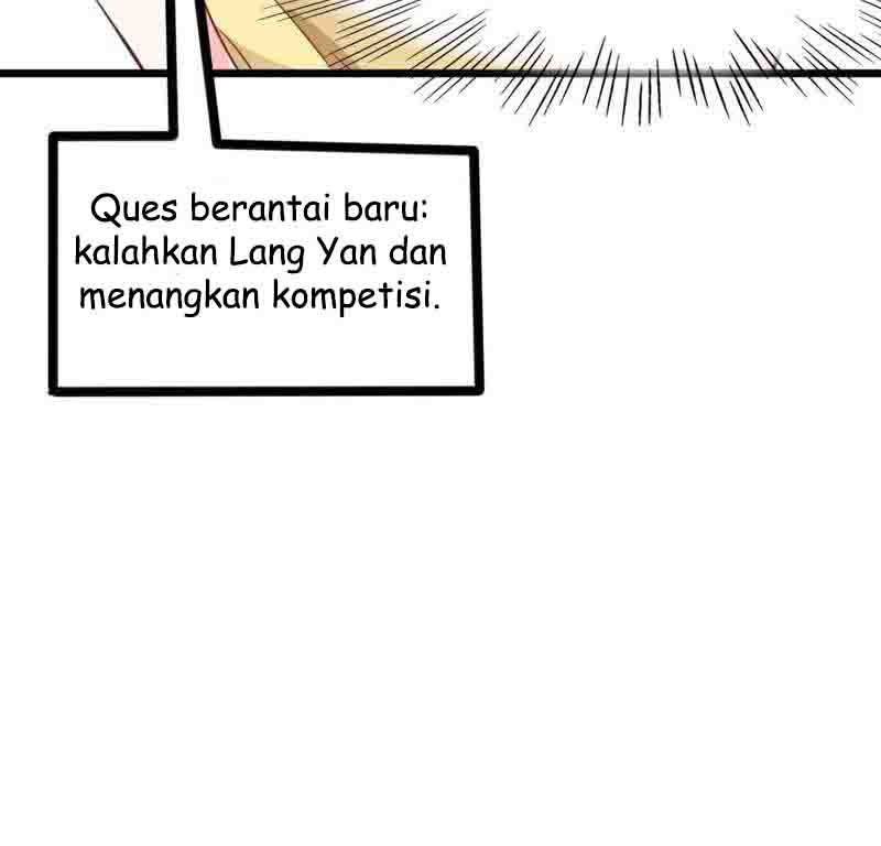 Turned Into a Grass in The Fantasy World? Chapter 10 - halaman 22