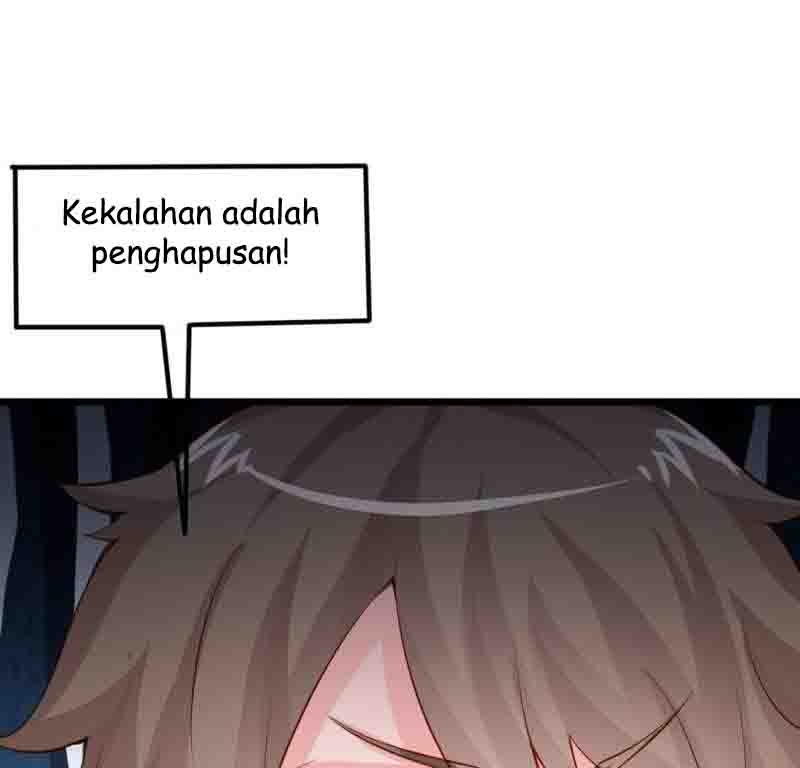 Turned Into a Grass in The Fantasy World? Chapter 10 - halaman 23