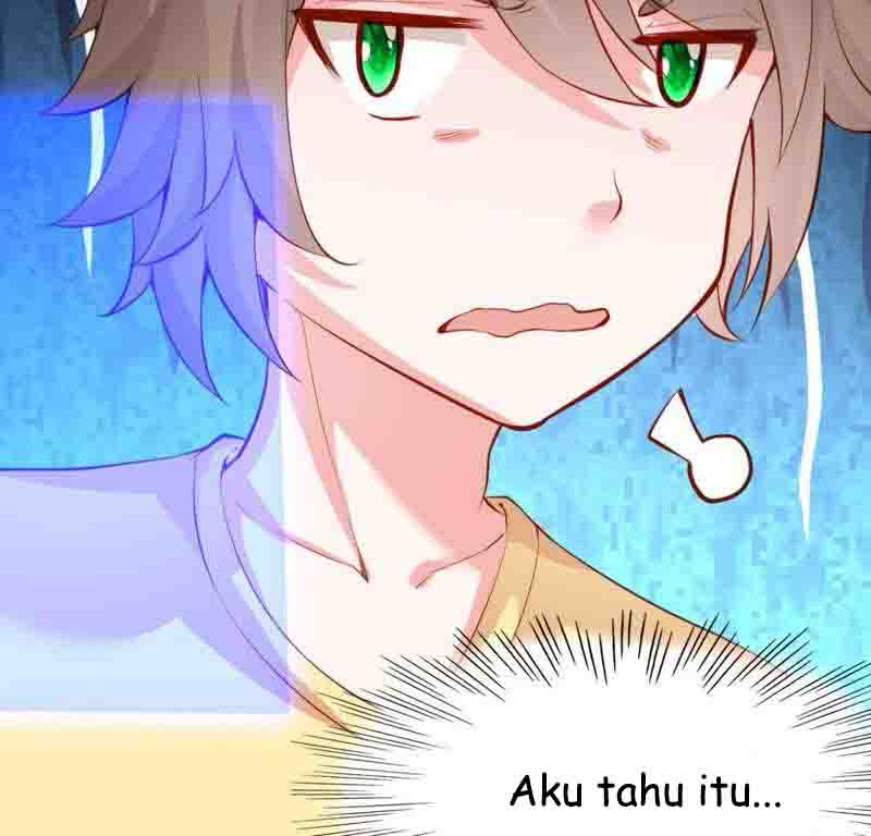 Turned Into a Grass in The Fantasy World? Chapter 10 - halaman 24