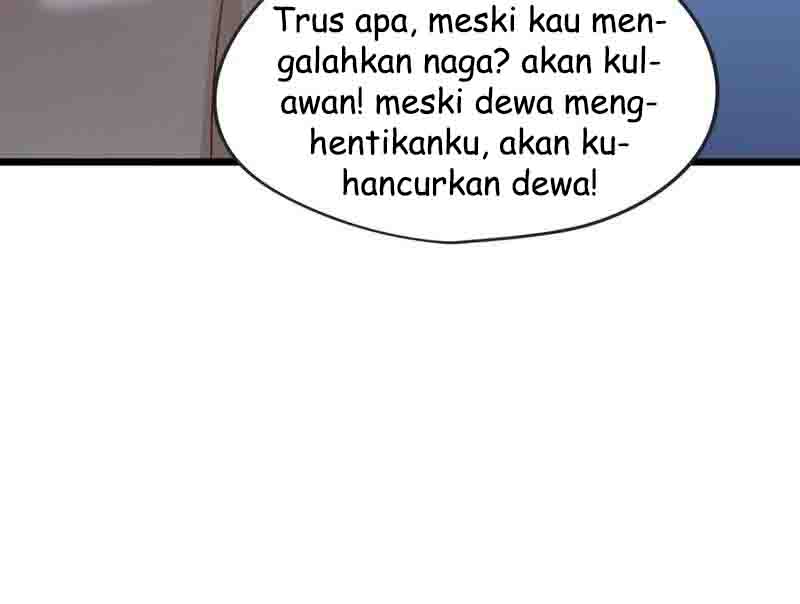 Turned Into a Grass in The Fantasy World? Chapter 10 - halaman 28