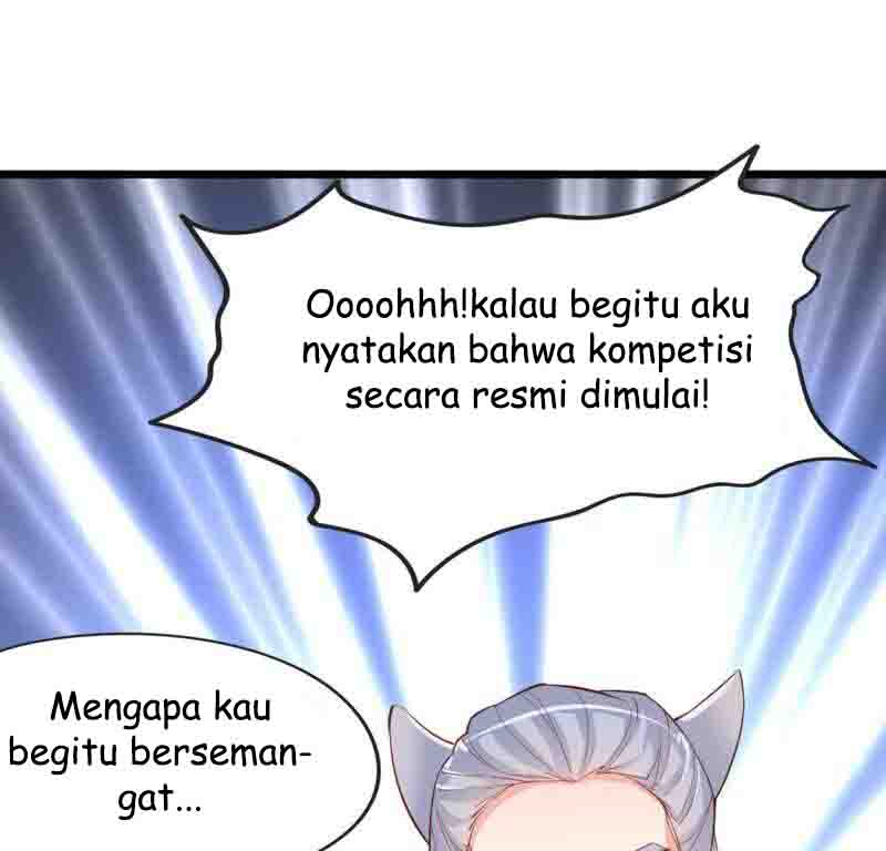 Turned Into a Grass in The Fantasy World? Chapter 10 - halaman 29