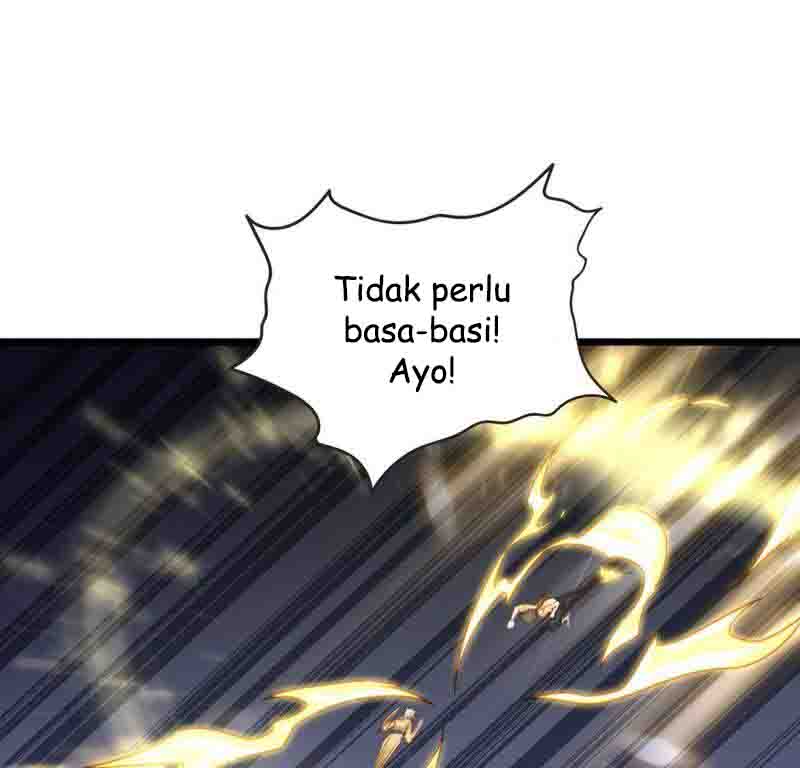 Turned Into a Grass in The Fantasy World? Chapter 10 - halaman 32