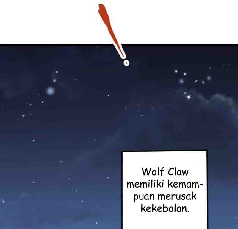 Turned Into a Grass in The Fantasy World? Chapter 10 - halaman 39