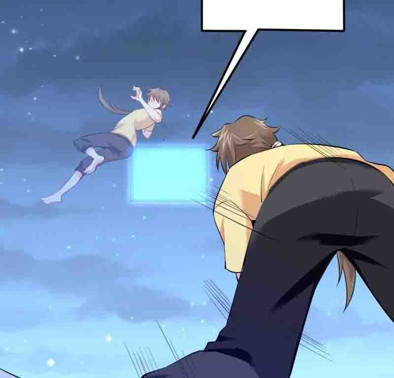 Turned Into a Grass in The Fantasy World? Chapter 10 - halaman 40