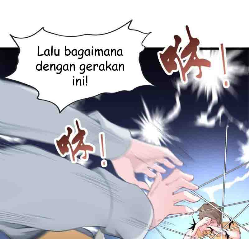 Turned Into a Grass in The Fantasy World? Chapter 10 - halaman 46