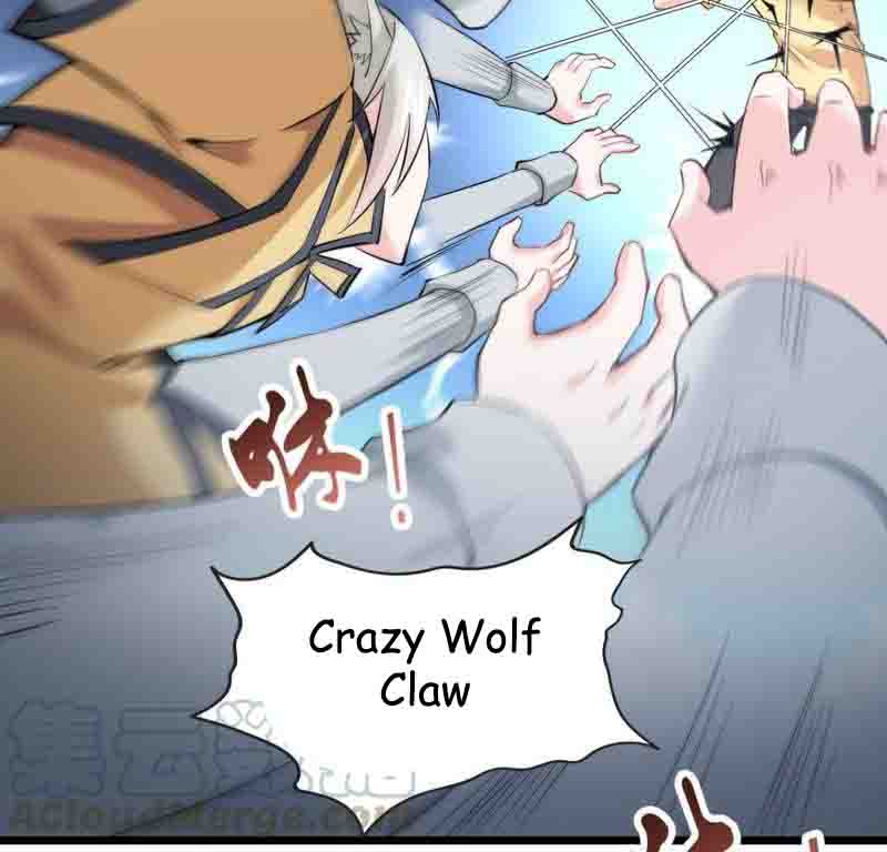 Turned Into a Grass in The Fantasy World? Chapter 10 - halaman 47