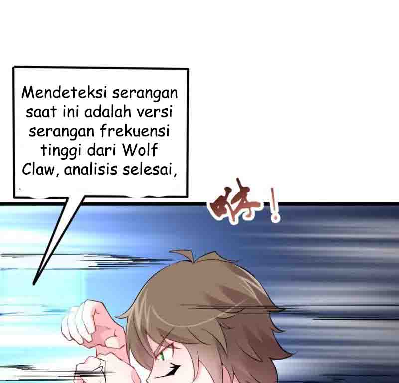 Turned Into a Grass in The Fantasy World? Chapter 10 - halaman 49