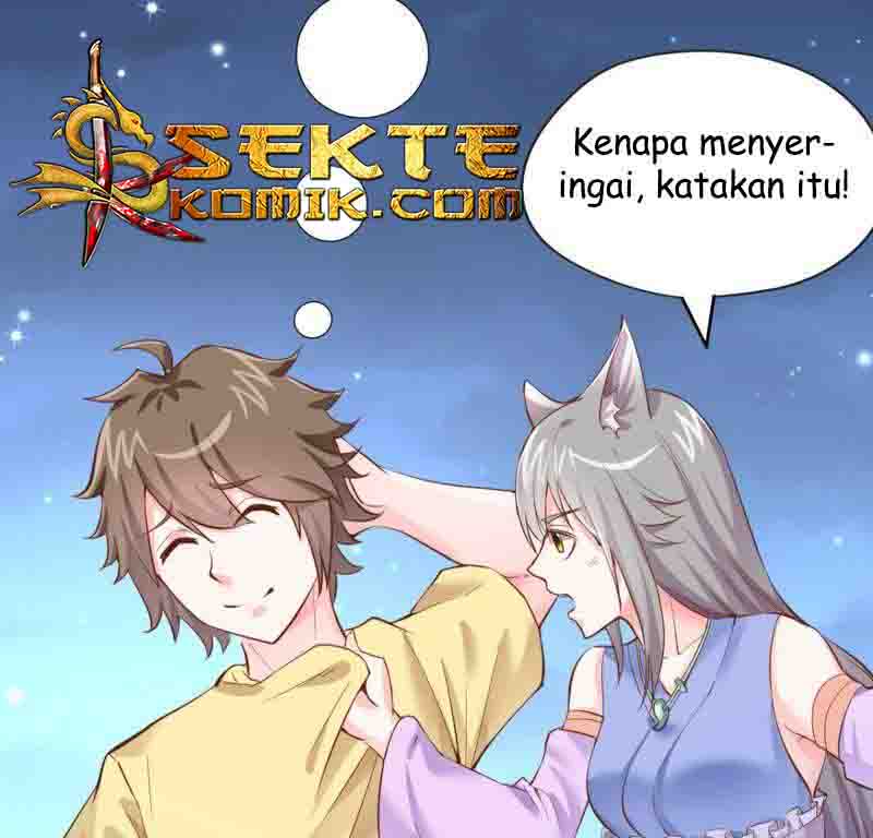 Turned Into a Grass in The Fantasy World? Chapter 10 - halaman 5