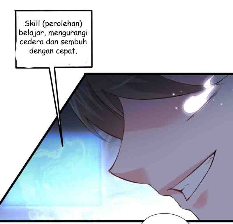 Turned Into a Grass in The Fantasy World? Chapter 10 - halaman 51