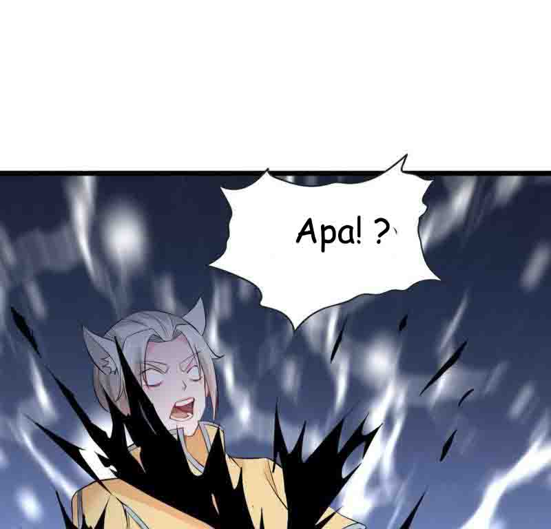 Turned Into a Grass in The Fantasy World? Chapter 10 - halaman 53