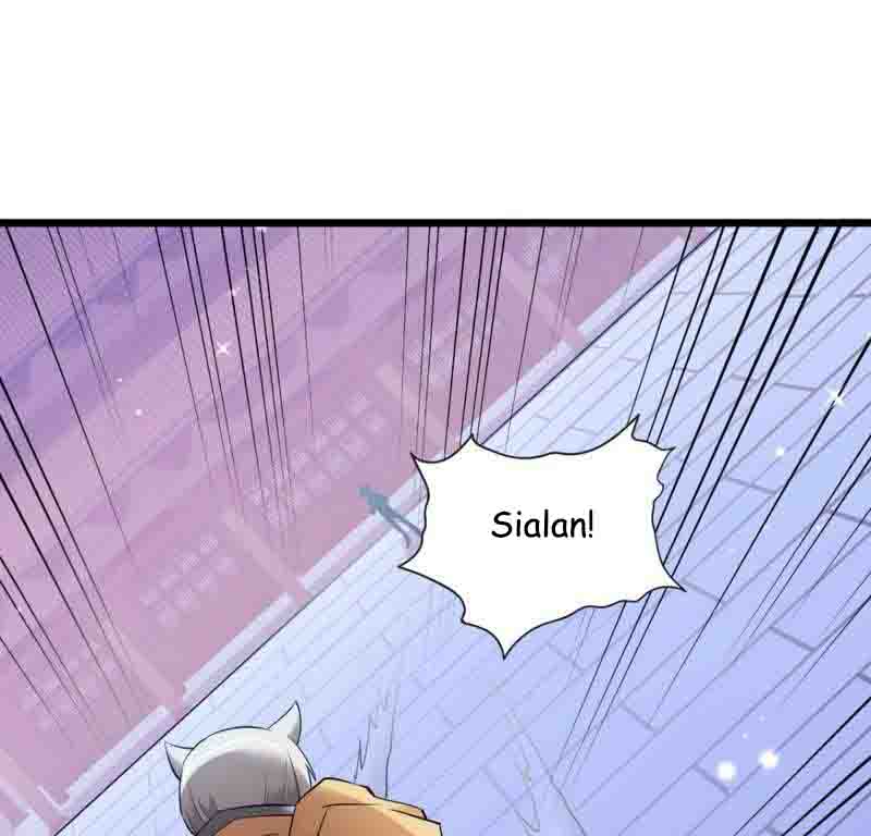 Turned Into a Grass in The Fantasy World? Chapter 10 - halaman 59