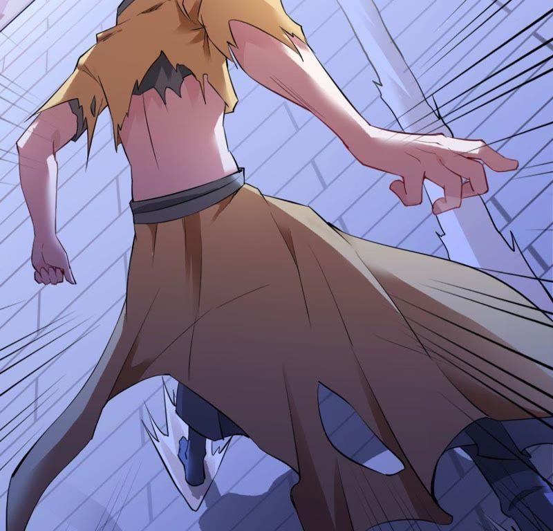 Turned Into a Grass in The Fantasy World? Chapter 10 - halaman 60