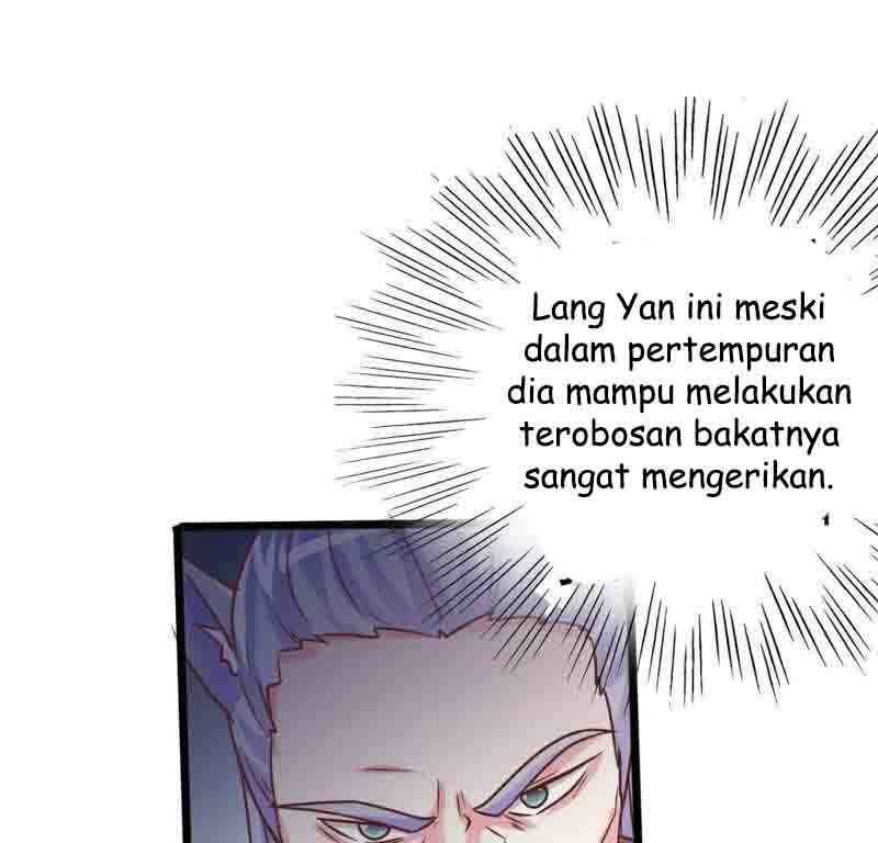 Turned Into a Grass in The Fantasy World? Chapter 10 - halaman 68