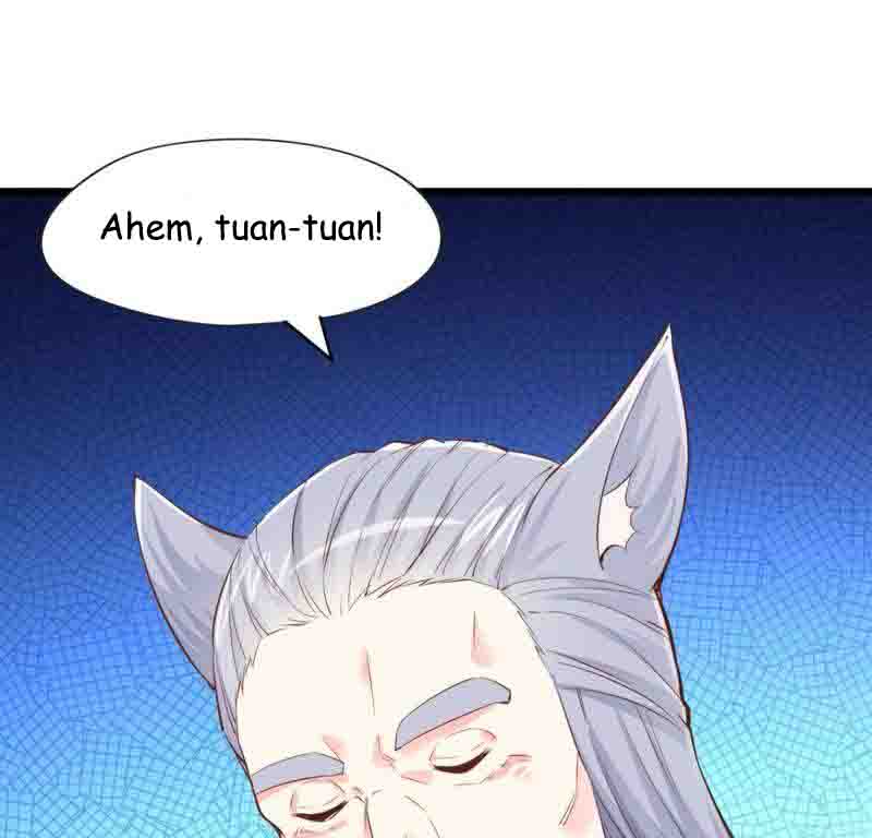 Turned Into a Grass in The Fantasy World? Chapter 10 - halaman 7