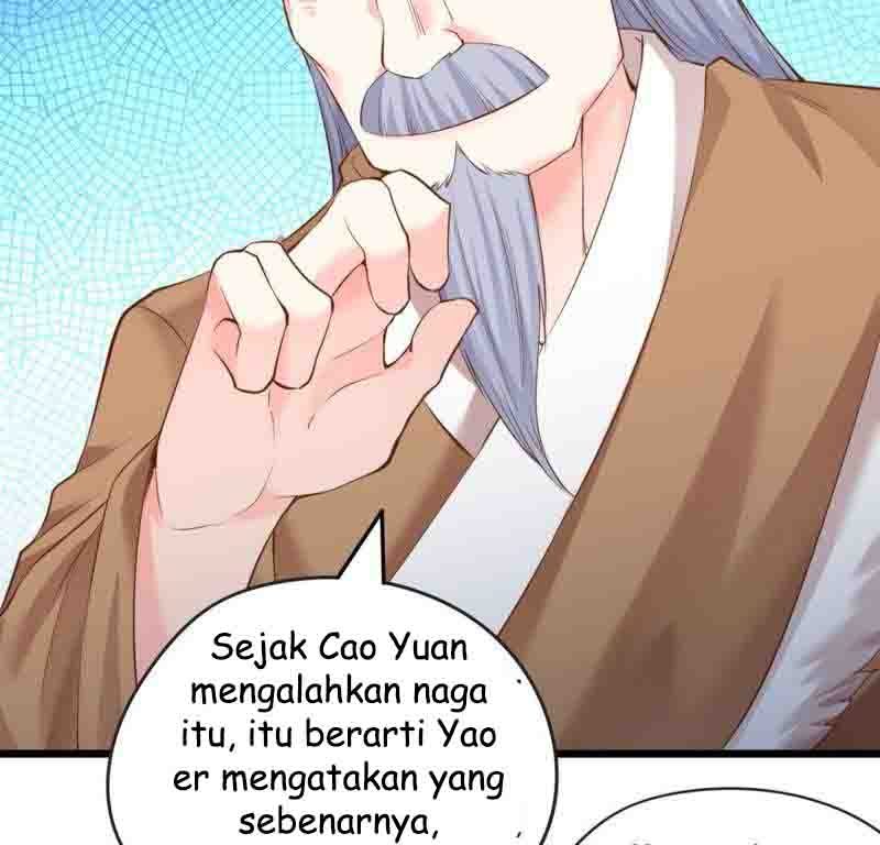 Turned Into a Grass in The Fantasy World? Chapter 10 - halaman 8