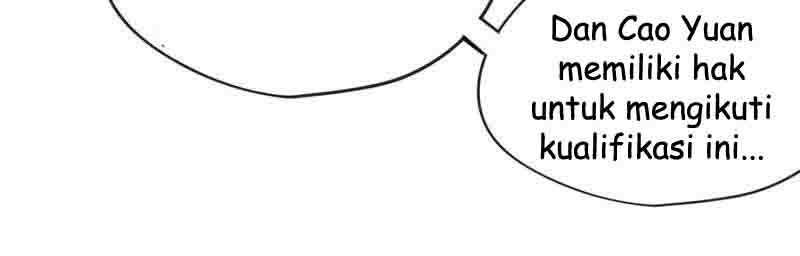 Turned Into a Grass in The Fantasy World? Chapter 10 - halaman 9