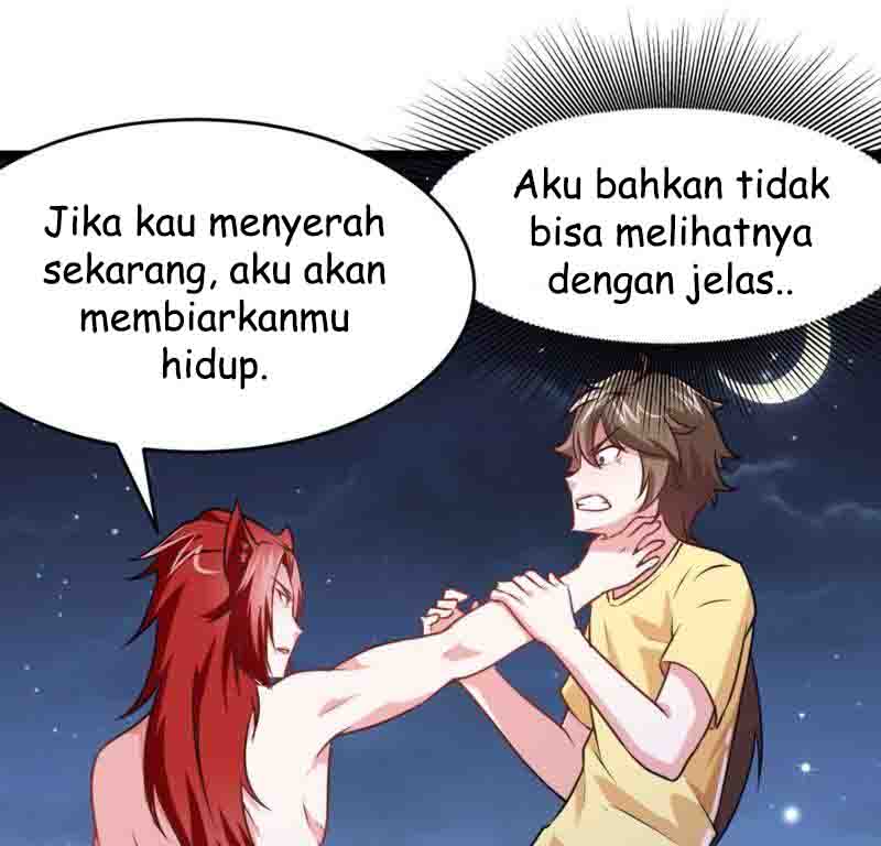 Turned Into a Grass in The Fantasy World? Chapter 11 - halaman 10