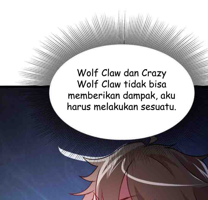 Turned Into a Grass in The Fantasy World? Chapter 11 - halaman 12