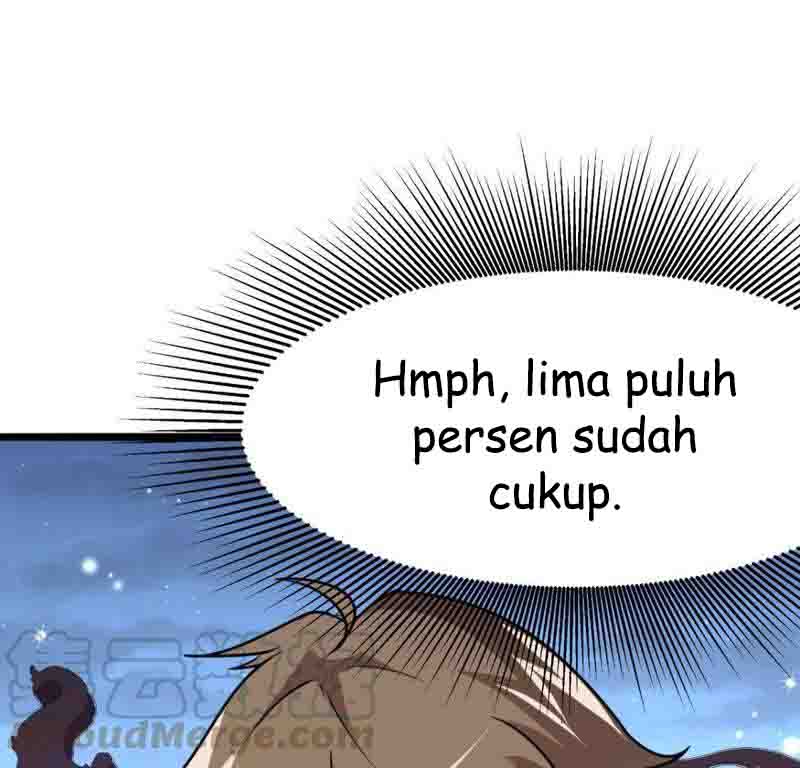 Turned Into a Grass in The Fantasy World? Chapter 11 - halaman 25