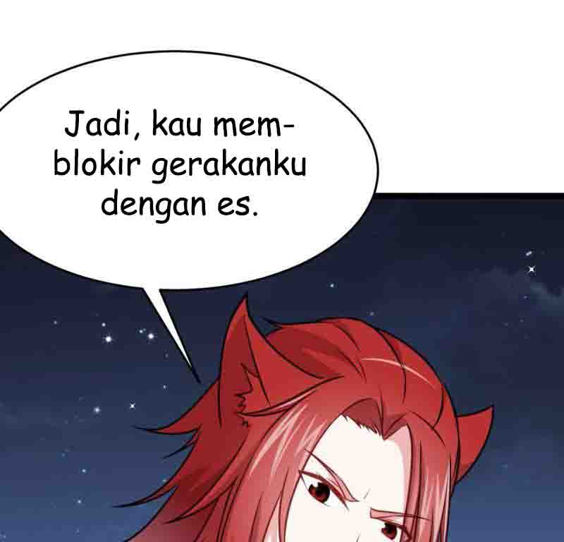 Turned Into a Grass in The Fantasy World? Chapter 11 - halaman 28