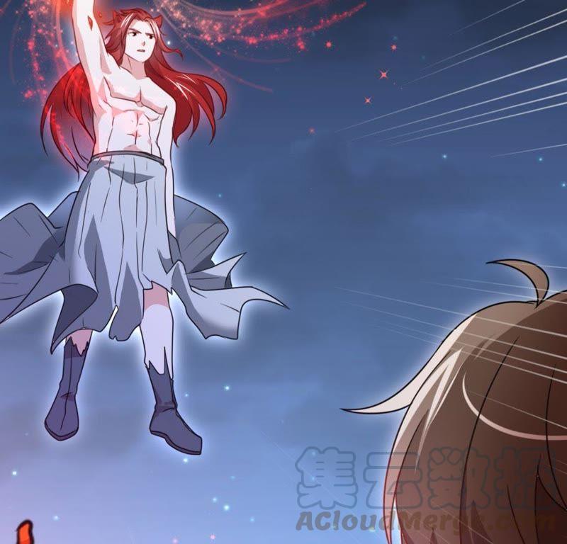 Turned Into a Grass in The Fantasy World? Chapter 11 - halaman 34