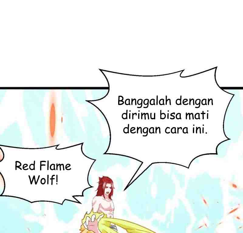 Turned Into a Grass in The Fantasy World? Chapter 11 - halaman 37