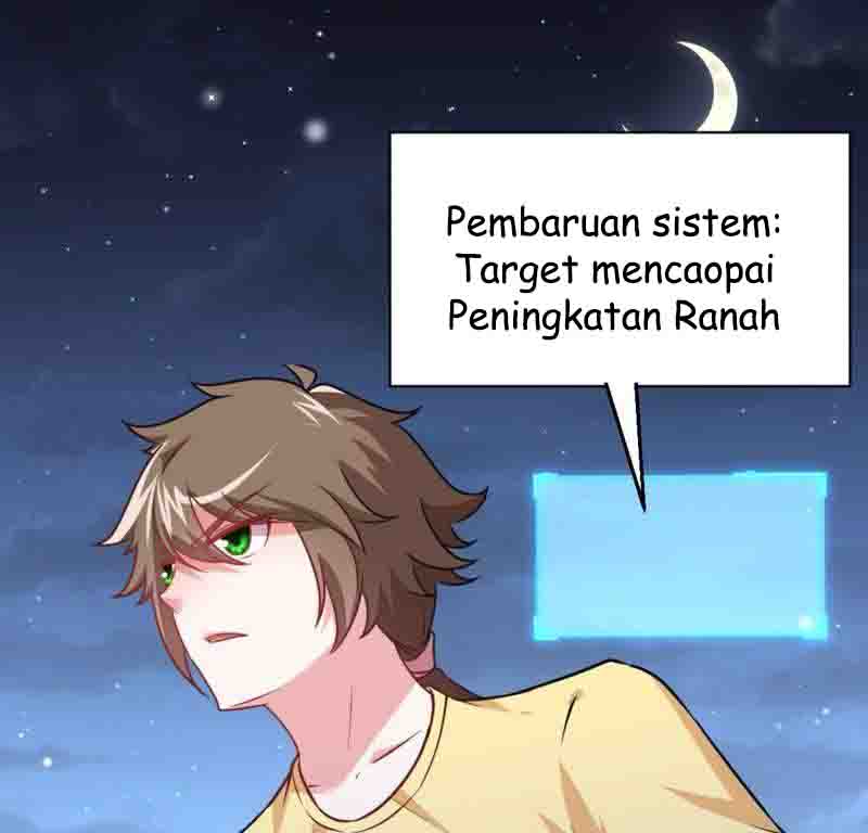 Turned Into a Grass in The Fantasy World? Chapter 11 - halaman 4