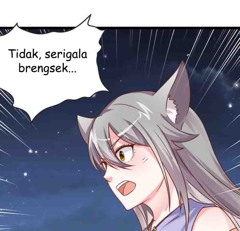 Turned Into a Grass in The Fantasy World? Chapter 11 - halaman 45