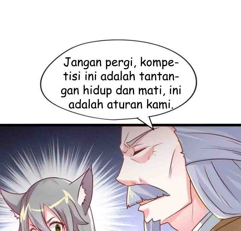 Turned Into a Grass in The Fantasy World? Chapter 11 - halaman 47