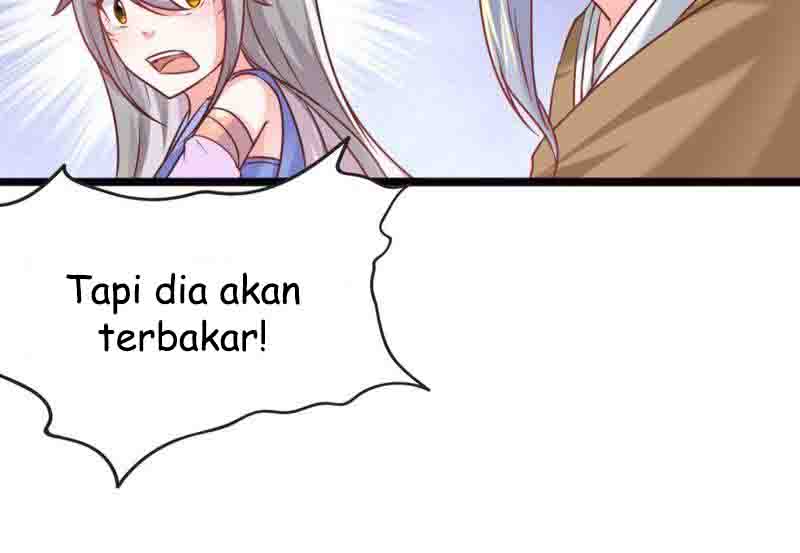 Turned Into a Grass in The Fantasy World? Chapter 11 - halaman 48