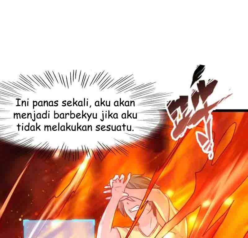 Turned Into a Grass in The Fantasy World? Chapter 11 - halaman 49