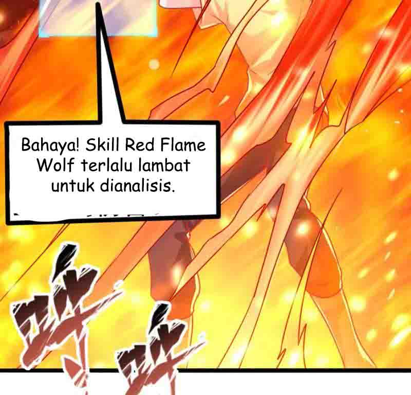 Turned Into a Grass in The Fantasy World? Chapter 11 - halaman 50