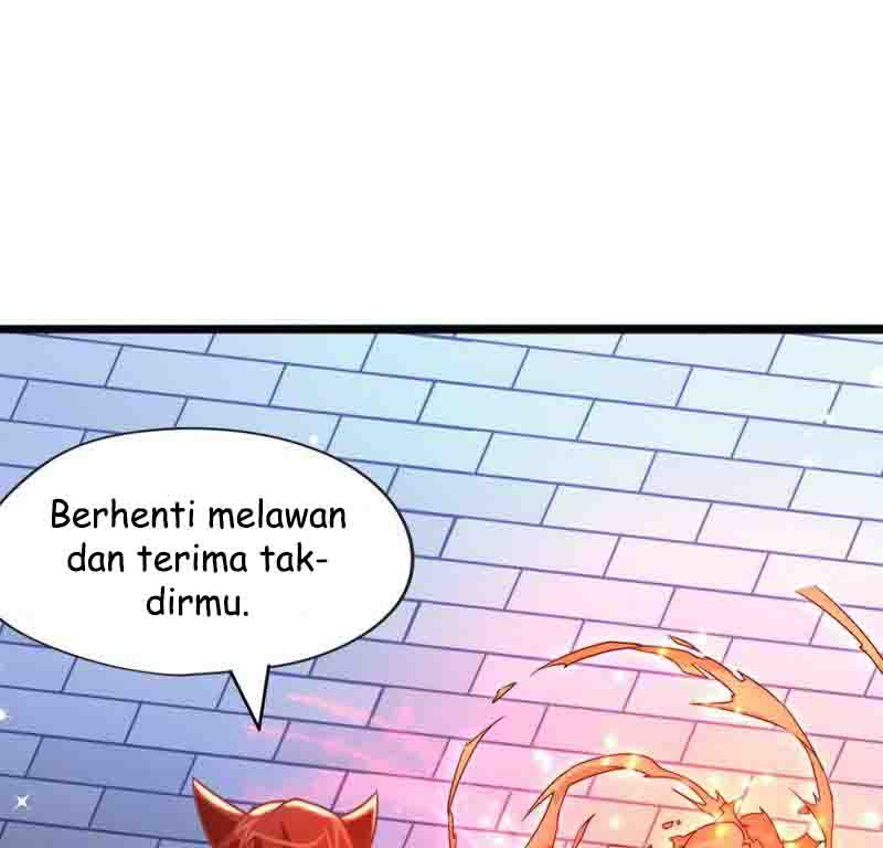Turned Into a Grass in The Fantasy World? Chapter 11 - halaman 52
