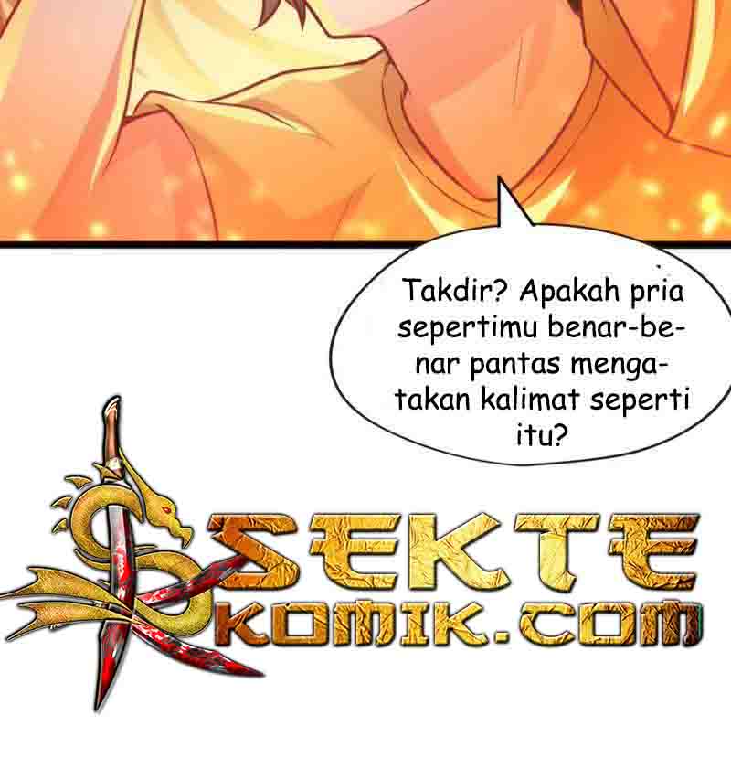 Turned Into a Grass in The Fantasy World? Chapter 11 - halaman 55