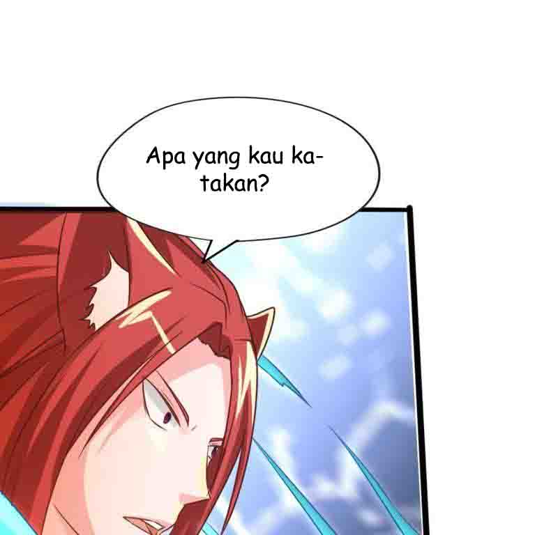 Turned Into a Grass in The Fantasy World? Chapter 11 - halaman 56