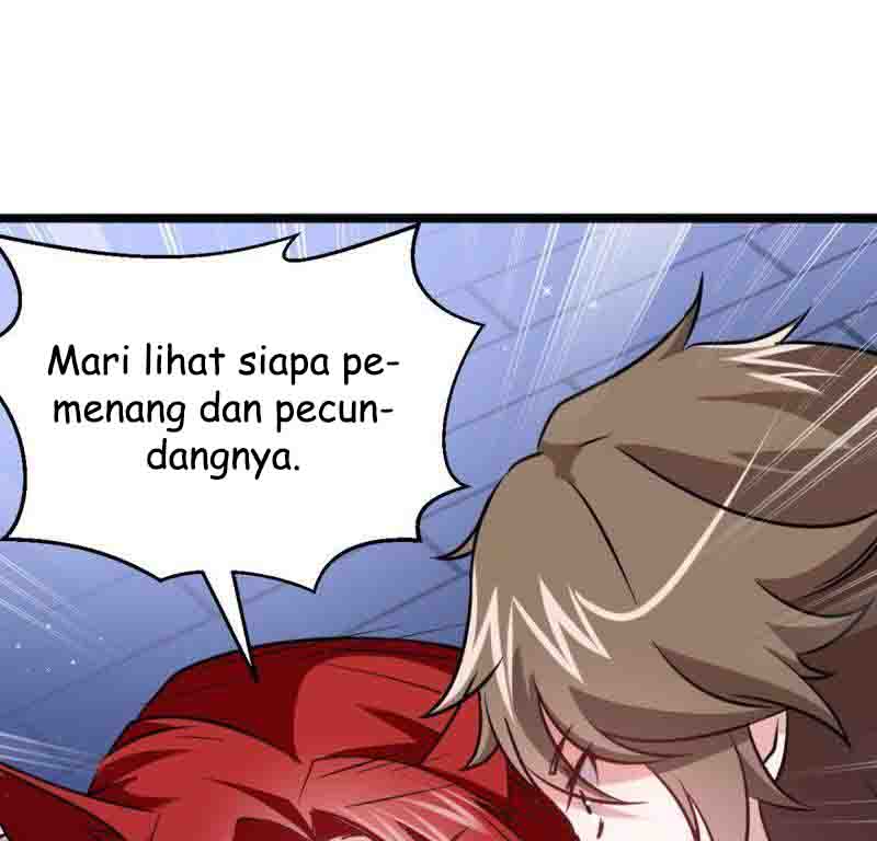Turned Into a Grass in The Fantasy World? Chapter 11 - halaman 6