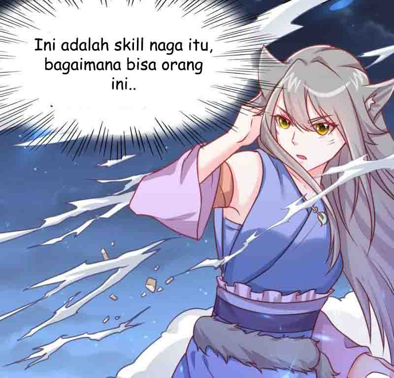 Turned Into a Grass in The Fantasy World? Chapter 11 - halaman 61
