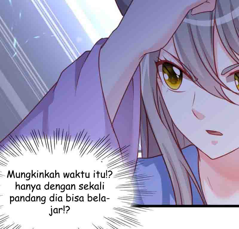 Turned Into a Grass in The Fantasy World? Chapter 11 - halaman 64