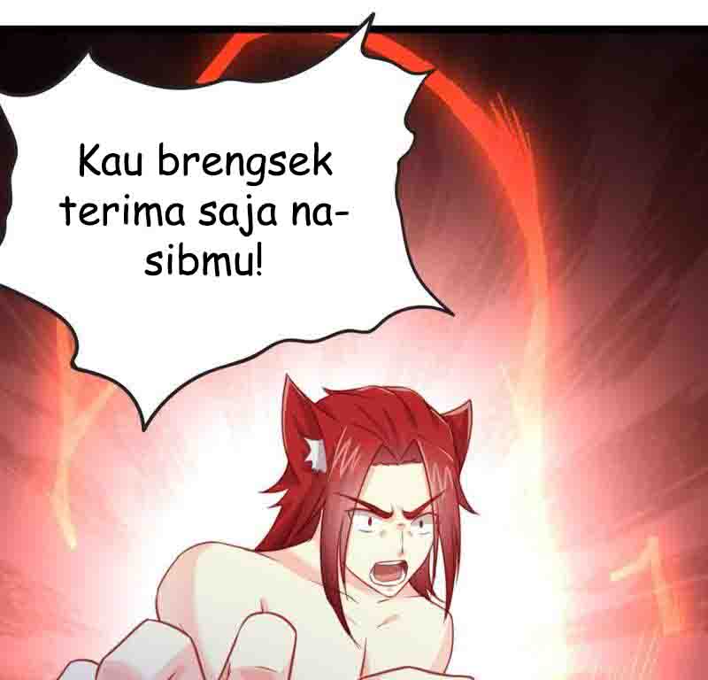 Turned Into a Grass in The Fantasy World? Chapter 11 - halaman 66