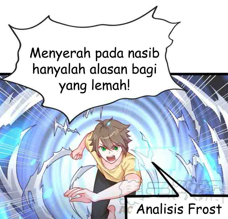 Turned Into a Grass in The Fantasy World? Chapter 11 - halaman 69