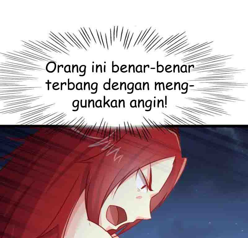 Turned Into a Grass in The Fantasy World? Chapter 11 - halaman 71