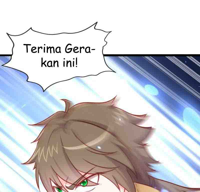 Turned Into a Grass in The Fantasy World? Chapter 11 - halaman 73