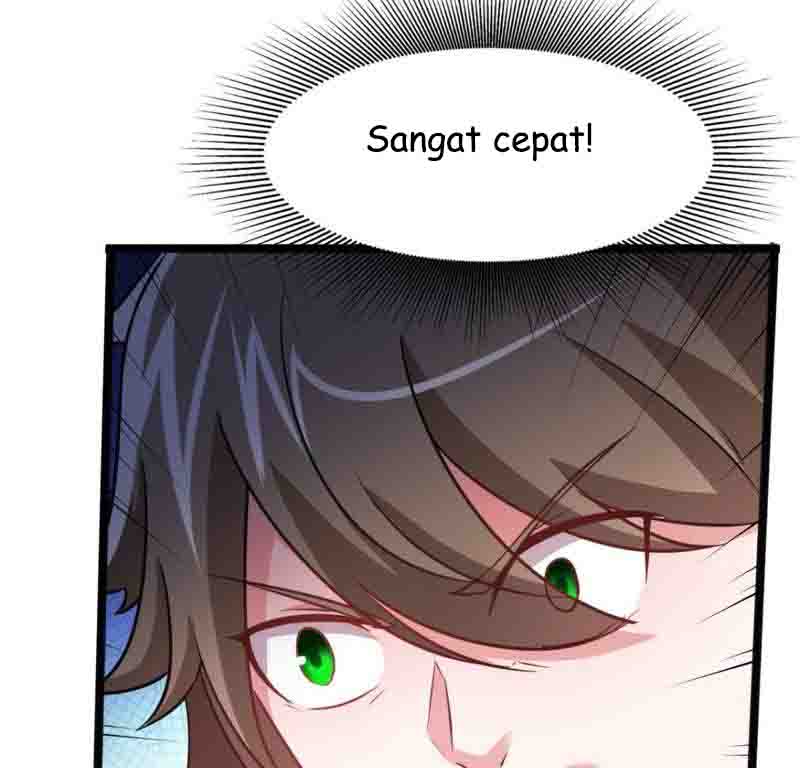 Turned Into a Grass in The Fantasy World? Chapter 11 - halaman 8