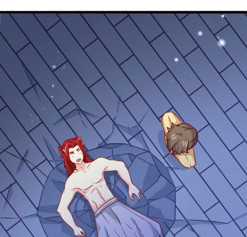 Turned Into a Grass in The Fantasy World? Chapter 11 - halaman 84